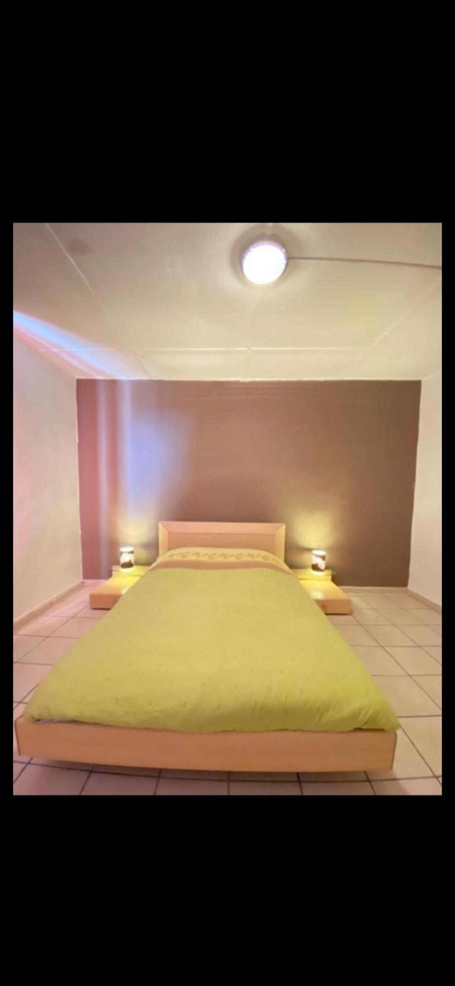 Belle Appartement Chaleureux A 2 Mn A Pied Du Tramway. Сент-Этьен Экстерьер фото