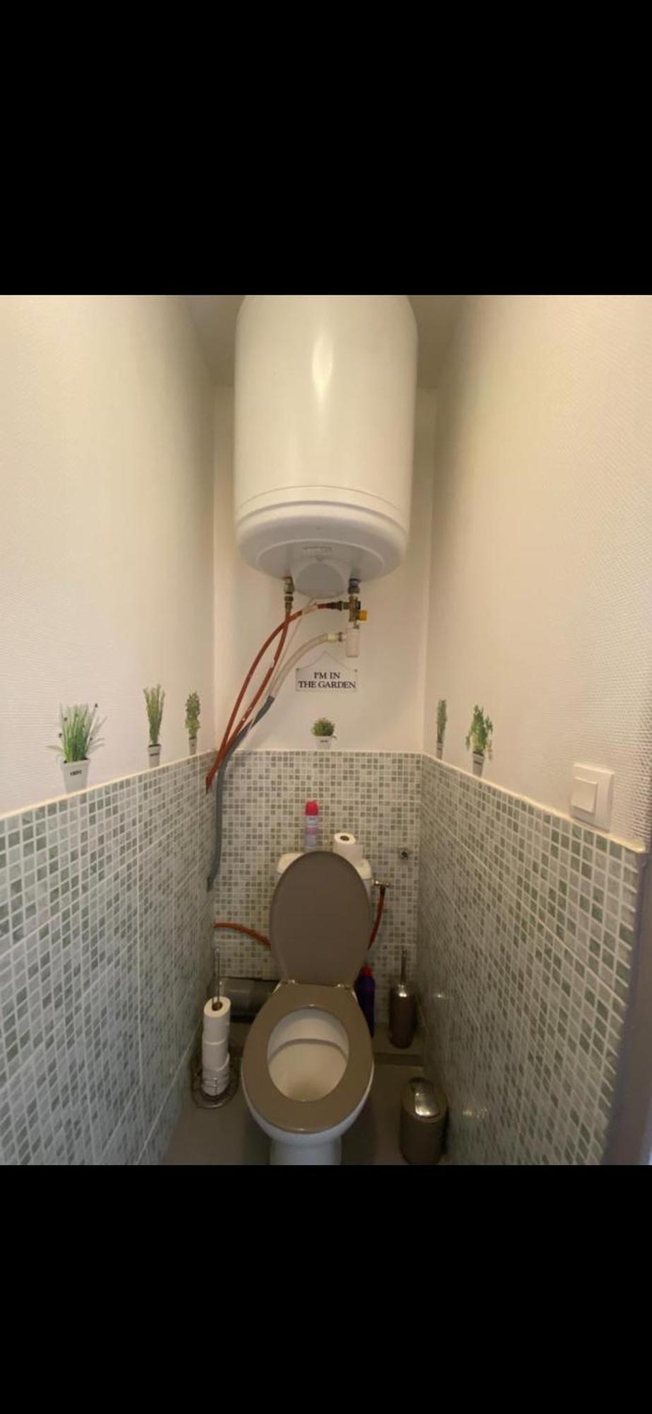Belle Appartement Chaleureux A 2 Mn A Pied Du Tramway. Сент-Этьен Экстерьер фото